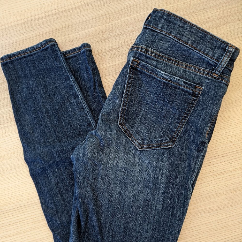 GAP Jegging